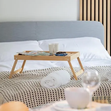 Apartamento Awanport Estate By Renters