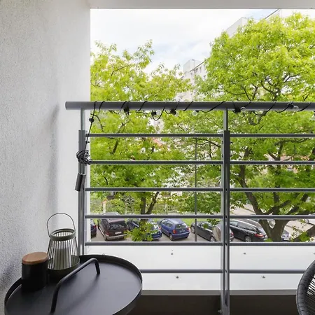 Apartamento Awanport Estate By Renters