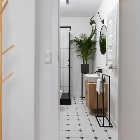 Apartamento Awanport Estate By Renters