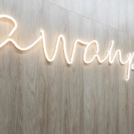 アパート Awanport Estate By Renters *