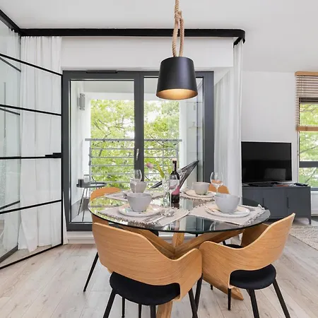 Apartamento Awanport Estate By Renters
