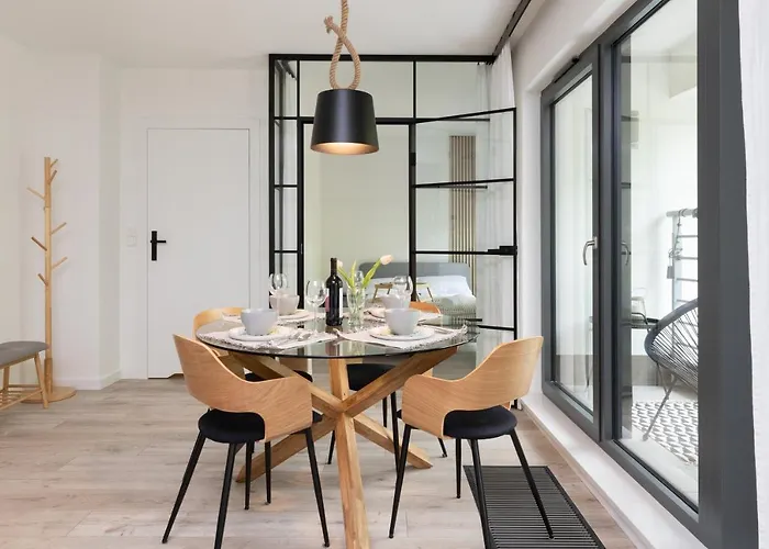 Apartamento Awanport Estate By Renters Gdynia