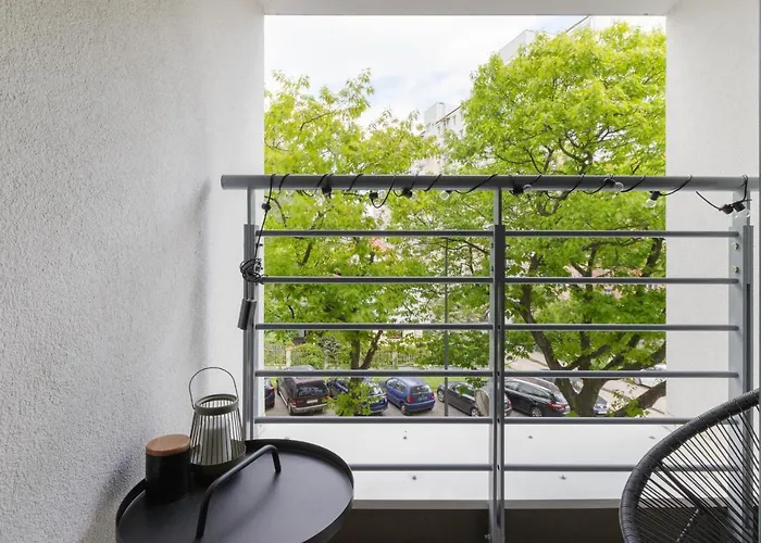 Apartamento Awanport Estate By Renters