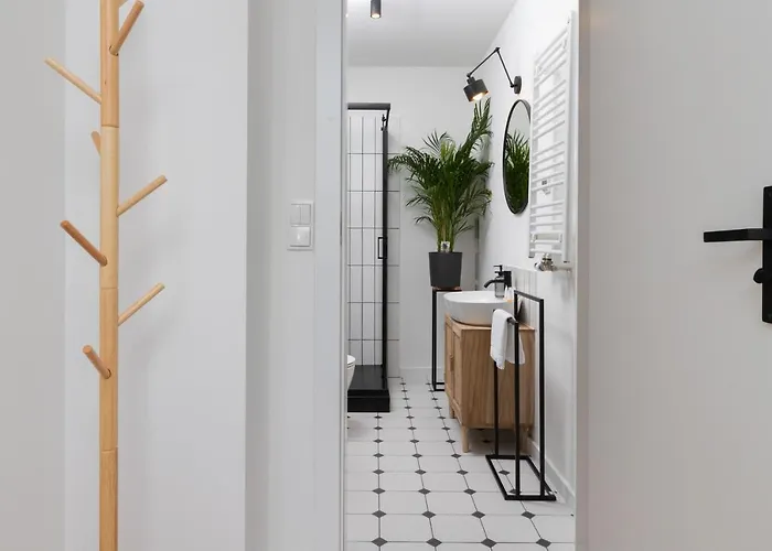 Apartamento Awanport Estate By Renters