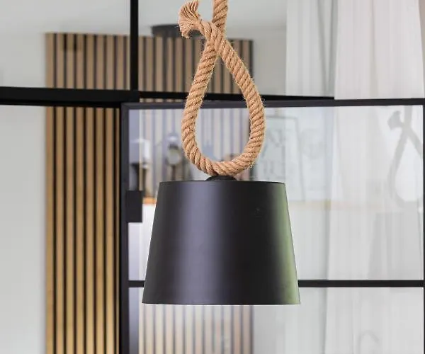 Apartamento Awanport Estate By Renters