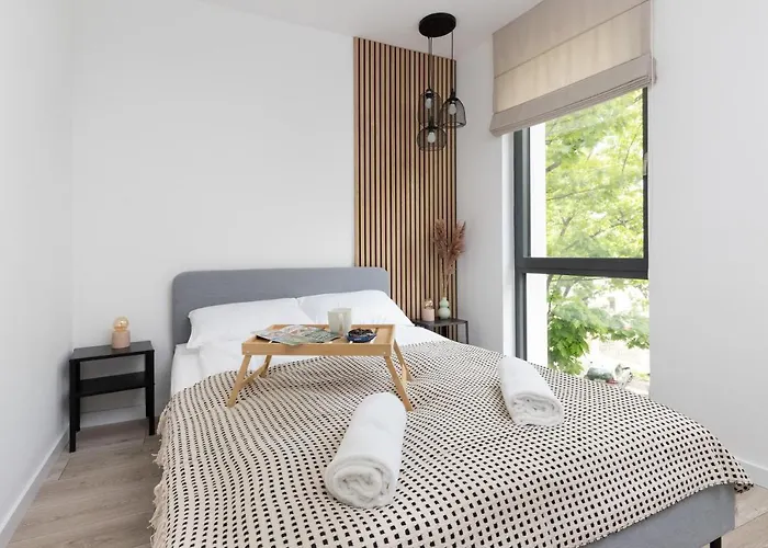 Apartamento Awanport Estate By Renters *