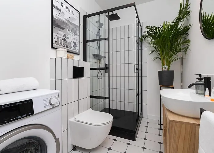 Awanport Estate By Renters Apartamento