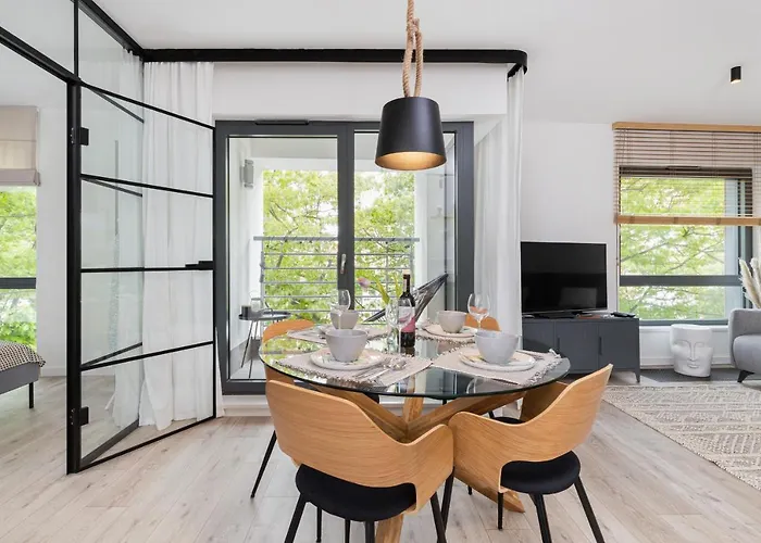 Apartamento Awanport Estate By Renters