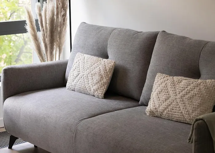 Apartamento Awanport Estate By Renters Gdynia